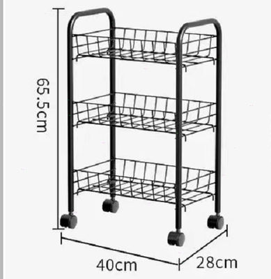 dobladora 6m m del 2.o alambre de 70m/Min Metal para el carro de la cocina