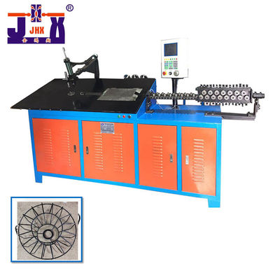 70m/Min Plane Sheet Bending Machine automático para encender las pantallas