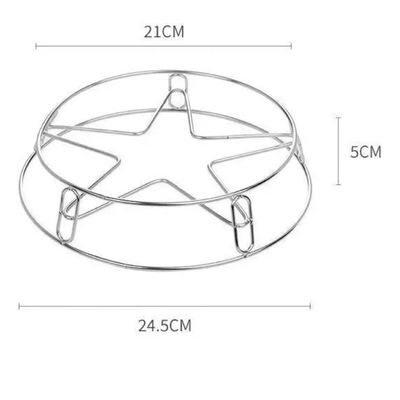 2.a flor curvada automática de la máquina de moldear para el moldeado del polígono del Pentagram