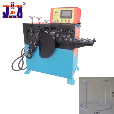 Control numérico de la punzonadora 380V 50HZ del círculo automático servo