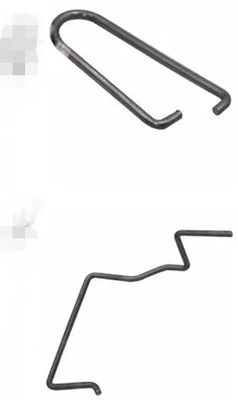 2 - alambre 3D de 10m m que forma la alta precisión de la máquina de cabeza fija