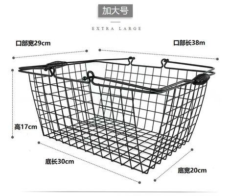 Dobladora del alambre del hierro 3D para los accesorios del estante del almacenamiento del supermercado