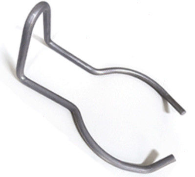 2m m - la cabeza de la dobladora del alambre 3D de 8m m gira para el fan Mesh Cover Accessories