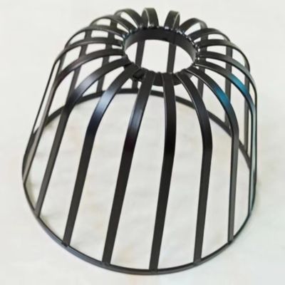 Anillos 4KW que hacen máquina 26m/S el hierro plano máquina de colocación automática llena