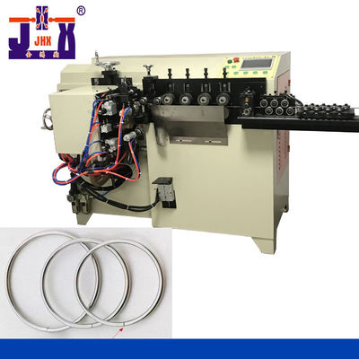 Alambre del CNC que forma la función multi automática completa de la máquina 380V