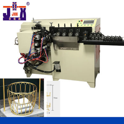 Alambre que circunda que forma el control todo del PLC de la máquina en uno para las herramientas del almacenamiento del retrete