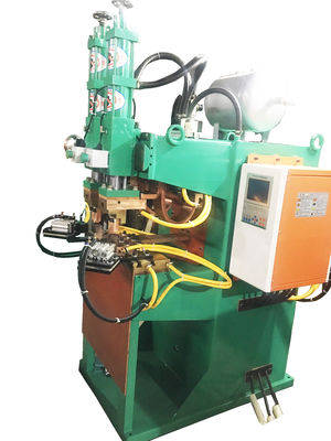 Equipo principal doble 90KVA 50HZ/60HZ de la soldadura de punto de frecuencia media