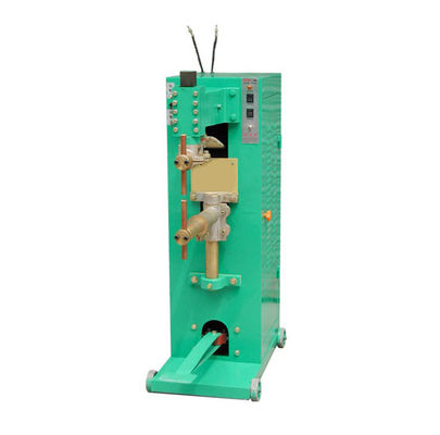 Soldador de mando por pedal compacto Fully Mechanical 380V 50HZ del punto 35KVA