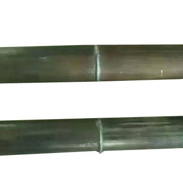 equipo de soldadura de destello horizontal de la precisión de la máquina de la soldadura a tope 380V