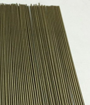 Alambre automático que endereza la cortadora 5M M - 9M M para la construcción del hardware