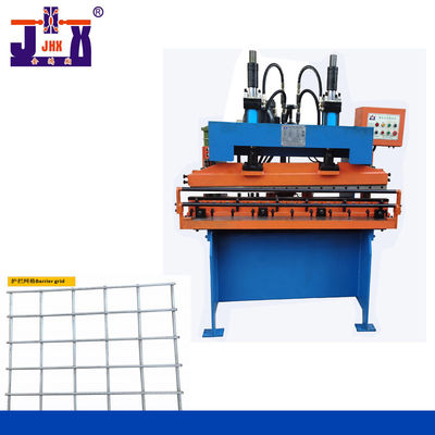 Cerque la velocidad de Wire Mesh Hydraulic Trimming Machine 1500M M